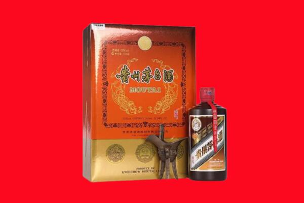 铜仁印江县回收30年茅台酒.jpg