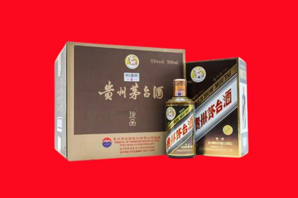 铜仁印江县回收50年茅台酒.jpg